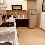 Cozy Apartment In Tunis Downtown