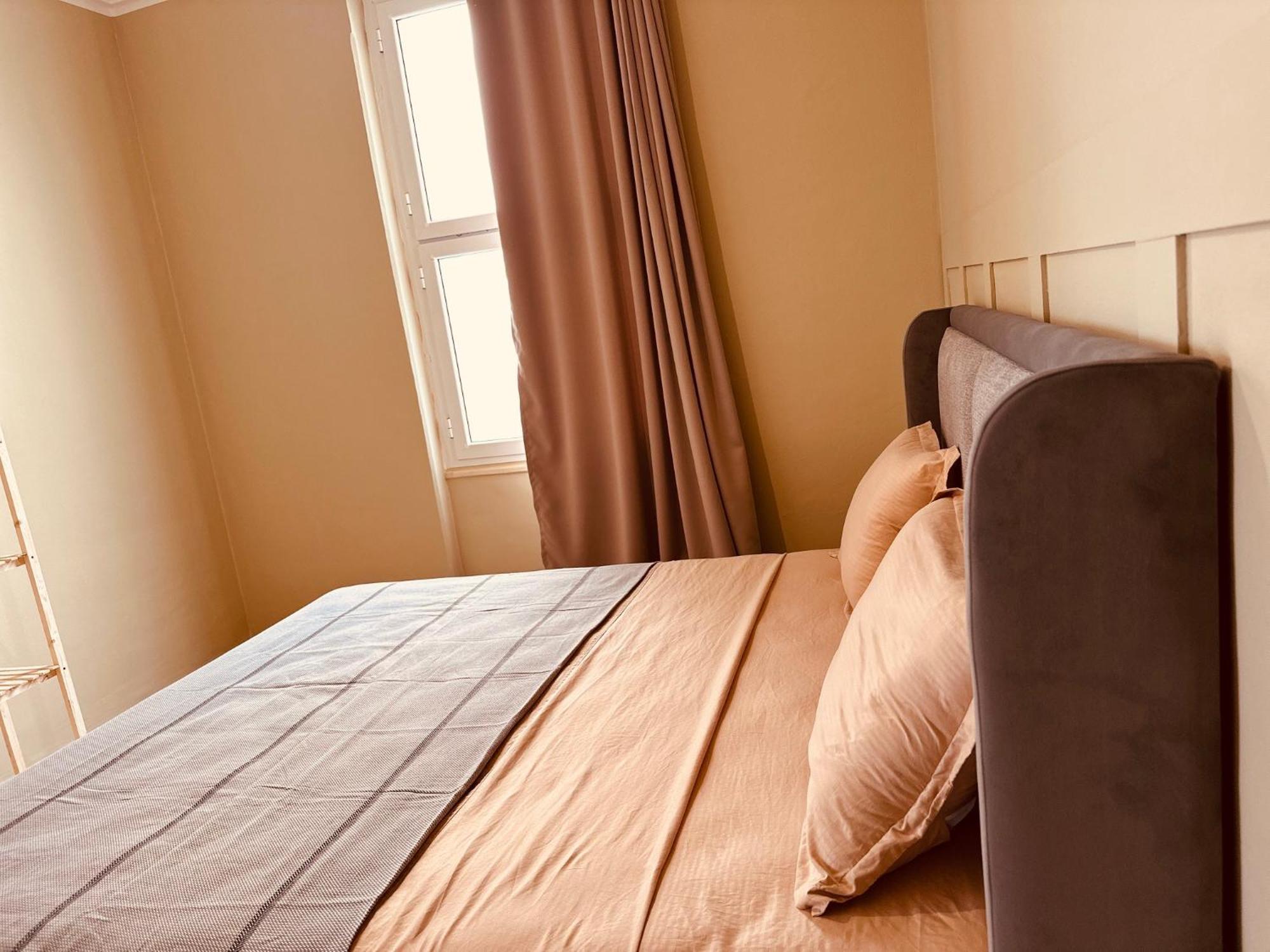 Appartement Cozy In Downtown *