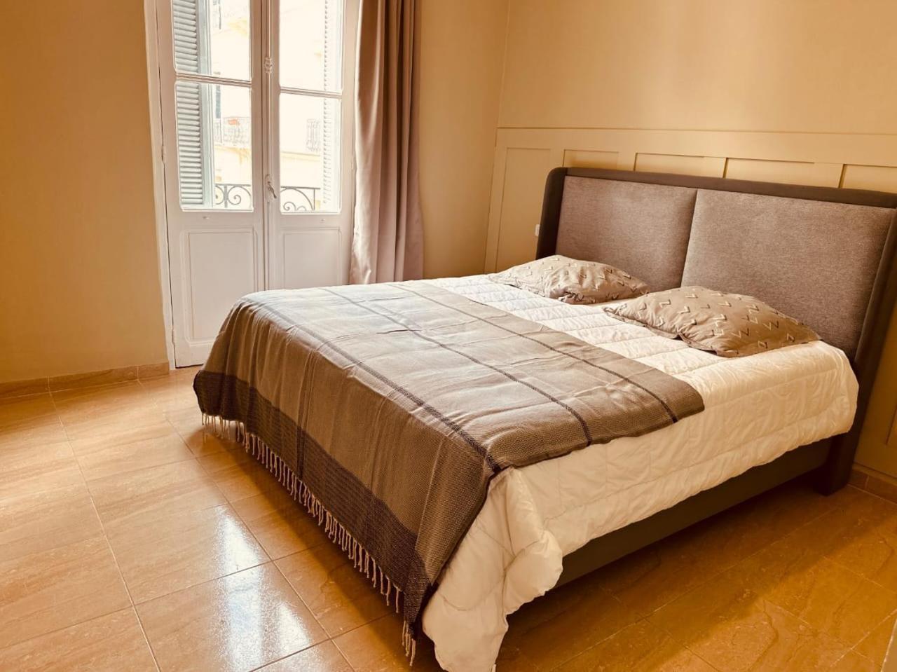 Appartement Cozy In Downtown *