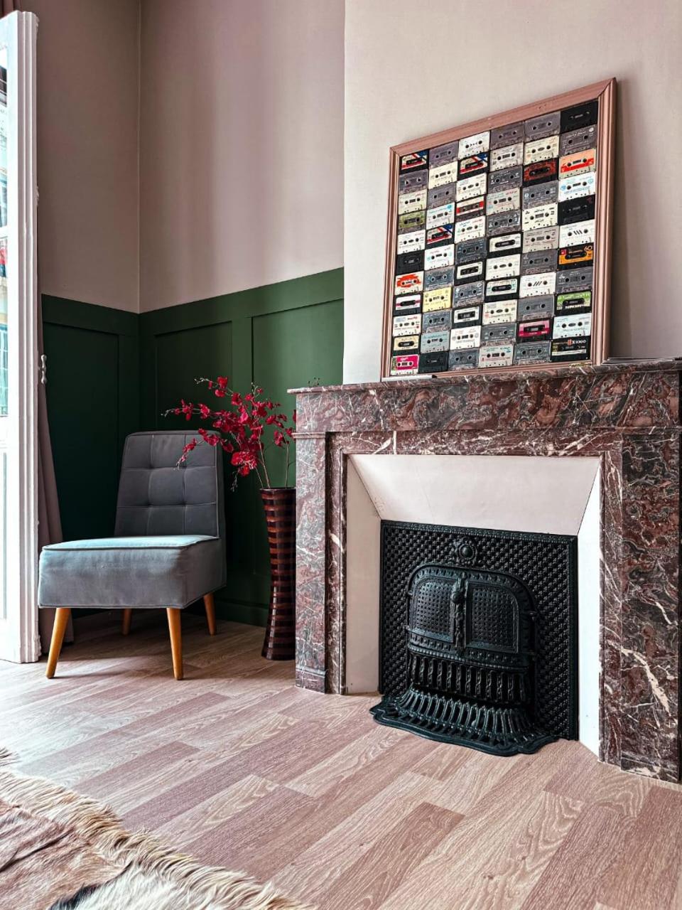 Appartement Cozy In Downtown *